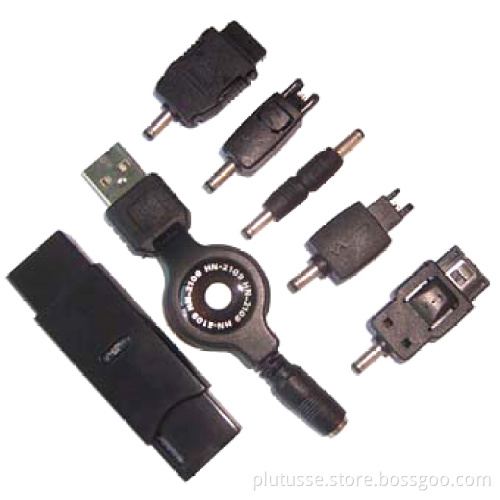 Mobile Charger Kit